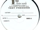 DINOSAUR JR Green Mind promo test pressing LP