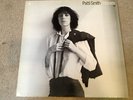 PATTI SMITH 