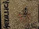 METALLICA - Live Shit: Binge & Purge Mexico City 2LP Double-LP-Set Live