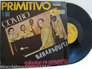 PRIMITIVO Y SU COMBO GUAGUANCO  ( # 73)  ???