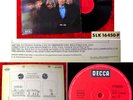 LP Rolling Stones: Between the Buttons (Decca SLK 16 450) D 1967