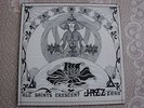 ALL SAINTS CRESCENT - Jazz Band - 2xLP - Le Kiosque d'Orphée - France