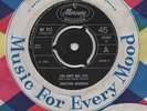 ERNESTINE ANDERSON-YOU CAN'T BUY LOVE/JERK AND TWINE-MERCURY-***NICE COPY***