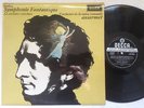 Decca SXL 6343 WBG - Berlioz Symphonie Fantastique & Le Corsair Ansermet ED1 NM