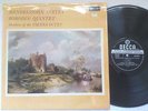 Decca SXL 6414 WB - Mendelssohn Borodin Vienna Octet Members ED1 NM