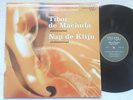 Encore 2007-1/2 - Tibor de Machula & Nap de Klijn Cello Violin Recitals 2 X NM