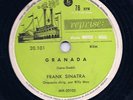 FRANK SINATRA 1962 ARGENTINA REPRISE 78 