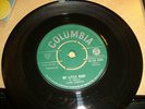 Chan Romero   My Little Ruby     RARE  UK 45  great rocker