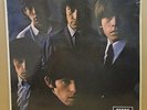 ROLLING STONES NO 2 ORIG UK MONO UNBOXED DECCA LP 1A/1A