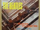 BEATLES PLEASE PLEASE ME OG UK MONO PARLOPHONE LP 1N/1N