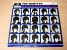 The Beatles A Hard Days Night mono lp used.