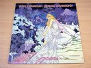 EX/EX  Tom Newman/Faerie Symphonie/1977 Decca Gatefold LP
