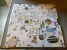 Led Zeppelin LP 3 III Classic records Quiex SV-P MINT SEALED Audiophile 4 pics