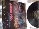 Cliff Richard / JACK GOODES  Oh Boy , Gold Parlaphone  LABEL. LP