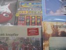 MARK KNOPFLER Shangri-La - DIRE STRAITS BEST -  CRIMSON - PRIVATEERING 14 LP SET