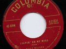 ROCKABILLY-- BILLY WALKER--