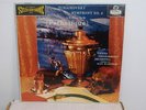 LONDON Blueback CS-6052 TCHAIKOVSKY Symphony #6 MARTINON Vienna WB DG