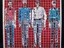 SEALED LP Talking Heads MORE SONGS ABOUT BUILDINGS AND FOOD from 1978  ??????