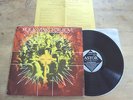 BAKERY - ROCK MASS FOR LOVE LP Psych Prog Xian + INSERT Jazz Ensemble Oz Astor