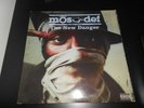 Mos Def The New Danger LP