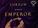 BEETHOVEN/CURZON/KNAPPERTSBUSCH    SXL 2002  W/Bg