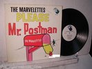 THE MARVELETTES 