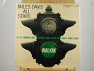 Miles Davis Sextet & Quintet - Walkin' (J52)