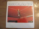 RADIO CITY BIG STAR SEALED UNOPENED LP Album Original Ardent Records