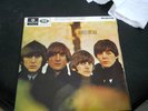 THE BEATLES FOR SALE EP 7