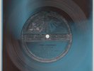 GIBBY HAYNES   Paul's Not Home FLEX-RAY x-ray flexi 45 (Third Man) WHITE STRIPES