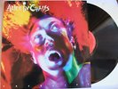 ALICE IN CHAINS Facelift LP RARE - CBS 467201-1 UK press