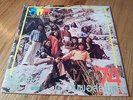 THE IMPOSSIBLES SUDA CHUENBARN '74 rare THAI funk LP HEAVY BREAKS samples JAZZ