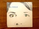 IL VOLO rare Italian prog psych S/T Numero Uno orig LP