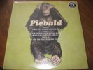PIEBALD - Volume 1 - 3 LP NEW record store day 2011 capn jazz american football