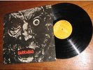 BARRABAS musica caliente / wild safari RARE PSYCH SOUL FUNK RCA SPAIN Lp 1972