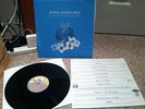 Andrew Jackson Jihad People Who... 2nd Press Blue Jacket Folk Punk