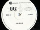 DON HENLEY LPs Superstar Concert WESTWOOD ONE #86-14 (radio promo) AUDIOPHILE