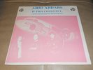 Pink Floyd Arid Abdabs If Pigs Could Fly Cleveland Live 3 LP  Not TMOQ   RARE
