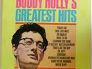 BUDDY HOLLY LP Greatest Hits