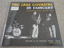 THE JAZZ COURIERS / IN CONCERT / TUBBY HAYES RONNIE SCOTT / RARE UK JAZZ LP