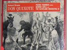 GEORGE SZELL; PIERRE FOURNIER; STRAUSS 