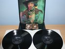 JIMI HENDRIX Electric Ladyland (UK TRACK ORIGINAL Vinyl LP 1968) Ex