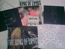 Radiohead The King Of Limbs Promo Pack ( Limited - Newspaper Edition )