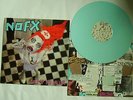 NOFX - Pump Up The Valuum LP 12