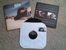 Brand New Your Favorite Weapon Black Vinyl LP Thrice Deja Entendu Brand New
