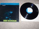 ORIGINAL BOBBY HUTCHERSON
