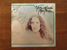 ROGER RODIER rare CDN psych folk grail w/ book orig LP