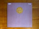 CHARLEE rare W. Rossi psych rock CDN textured 1st LP