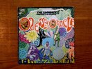 ZOMBIES rare Odessey & Oracle pop psych orig Date EX LP