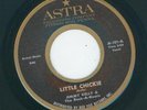 Killer Rockabilly / Mad Mike - Jimmie Kelly - Little Chickie  /  Bonnie  {Astra}